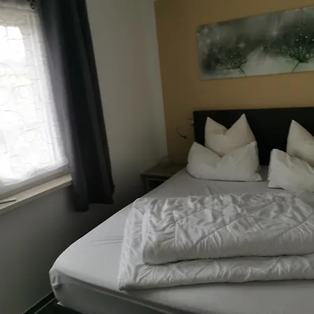 Kueste Und Wald Apartment *