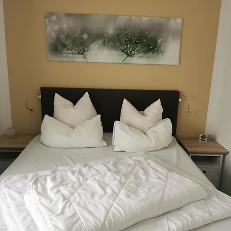 Apartment Kueste Und Wald *