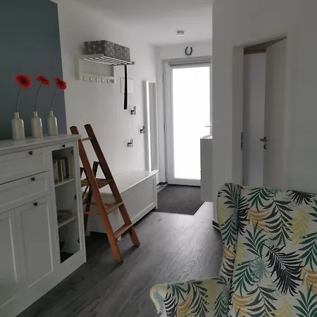 شقة Kueste Und Wald