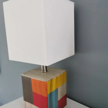 شقة Kueste Und Wald *