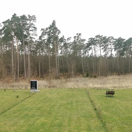 Kueste Und Wald شقة *