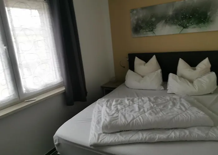 Kueste Und Wald Appartamento *