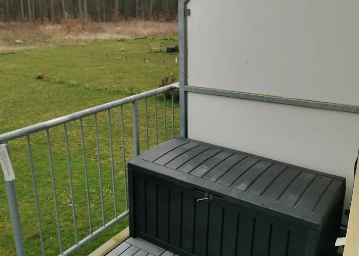 Appartamento Kueste Und Wald *