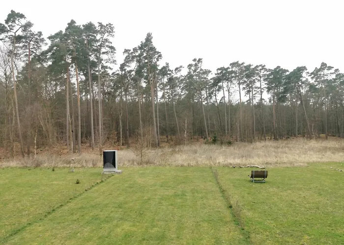 Kueste Und Wald Appartamento *